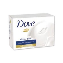 Dove - Soap - Beauty White