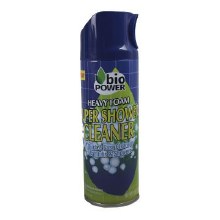 Bio Power Super Shower Cleaner