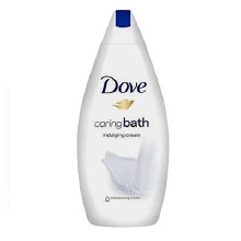 Dove Bath Indulging