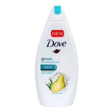 Dove - Spray - Pear & Aloe