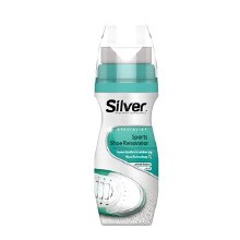 Silver Renovator for Sport Shoes White Silver Renovator for Sport Shoes White