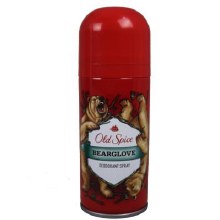 Old Spice Deodorant Spray - Bear Glove