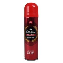 Old Spice Deodorant Spray - Champion