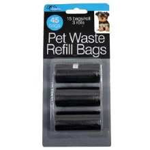 Pet Waste Refill Bag