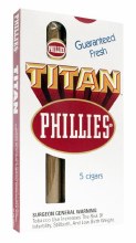 Phillies Titan