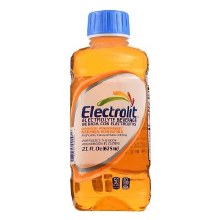 Electrolit Orange Tangerine