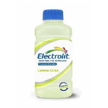 Electrolit Lime Lemon