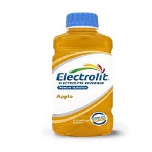 Electrolit Apple