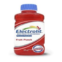 Electrolit Fruit Punch