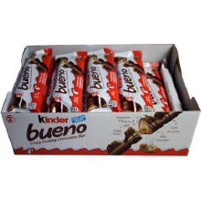 Kinder Joy Bueno