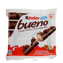 Kinder Joy Bueno Share Size