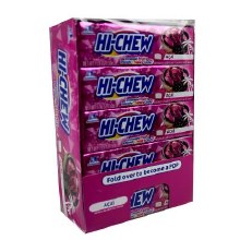 Hi-Chew Acai Stick