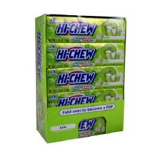 Hi-Chew Kiwi Stick