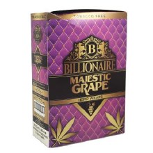 Billionaire Wraps - Majestic Grape