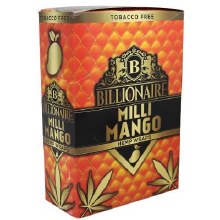 Billionaire Wraps - Milli Mango