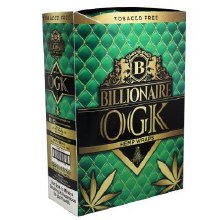 Billionaire Wraps - OGK