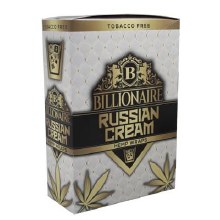 Billionaire Wraps - Russian Cream