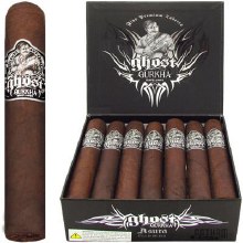 Gurkha Cigar Ghost Asura