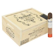 Gurkha Cigar Heritage Maduro Robusto Corto