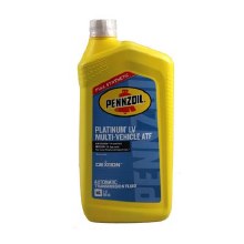 Pennzoil Platinum ATF Transmission Oil