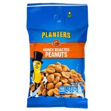 Planters Honey Roast Cashew