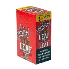 Swisher Sweets Leaf Original Cigar