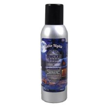 Smoke Odor Cabin Nights Spray