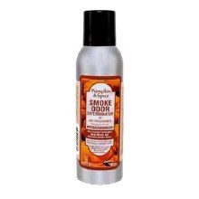 Smoke Odor Pumpkin Spice Spray