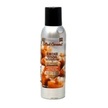 Smoke Odor Salted Caramel Spray