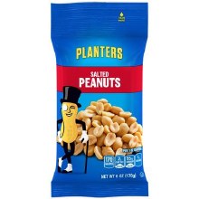 Planters Salted Peanut