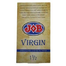 Job Virgin 1-1/2 Cigarette Paper