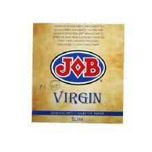 Job Virgin Slim Cigarette Paper