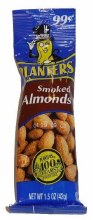 Planters Smoked Almonds