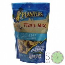 Planters Trail Mix Fruit & Nut