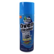 Bio Power Oven Cleaner Fume Free