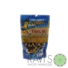 Planters Trail Mix Nut Seed Cranberry