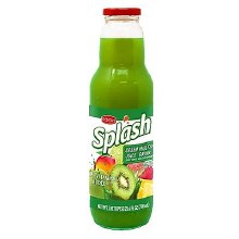 Pocas Splash Green Multivitamin Juice 8*750ml Pocas Splash Green Multivitamin Juice 8*750ml