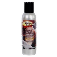 Smoke Odor Cinnamon Sprinkle Air Freshner Spray