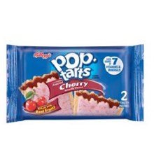 Pop Tarts Frosted Cherry