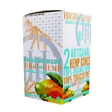 High Hemp Cones Maui Mango