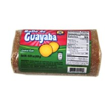 Azteca Guava Roll Large