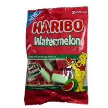 Haribo Watermelon