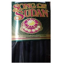 Song Of Sudan Black Opium