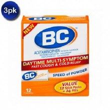 BC Powder Daytime Multi Symptom