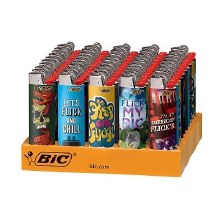 BiC Lighter Flick My Bic BiC Lighter Flick My Bic