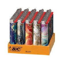 BiC Lighter Marble BiC Lighter Marble