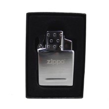 Zippo Lighter Single Blue Torch