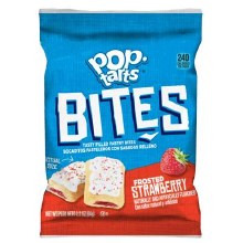 Pop-Tarts Bites Strawberry