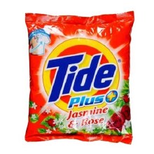 Tide Powder Jasmine & Rose