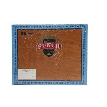 Punch Gran Puro Nicaragua Robusto